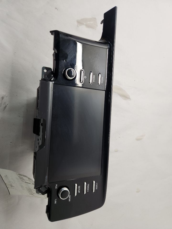 2022 KIA SORENTO Radio Audio - 477842
