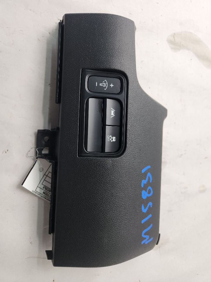 2022 KIA SORENTO Dsh/Int/Seat Switch - 477844 — photo 1