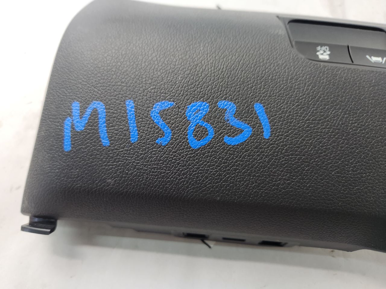 2022 KIA SORENTO Dsh/Int/Seat Switch - 477844 — photo 2