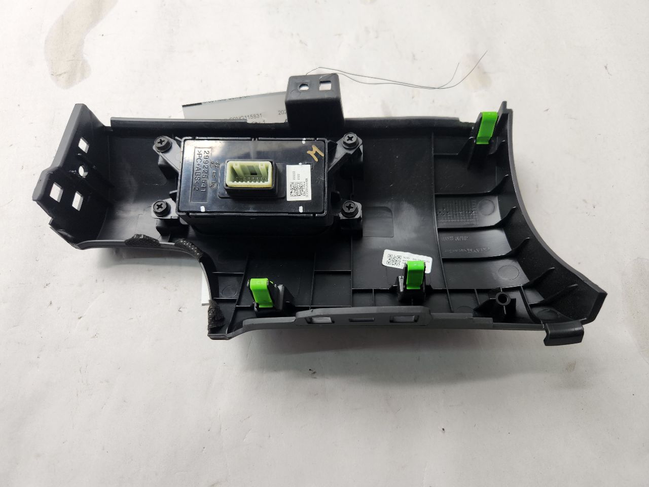 2022 KIA SORENTO Dsh/Int/Seat Switch - 477844 — photo 3