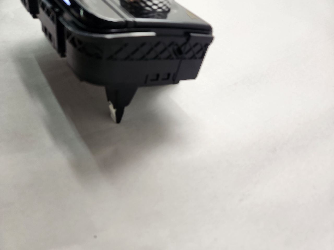 2022 KIA SORENTO TEMP CONTROL - 477845 — photo 4