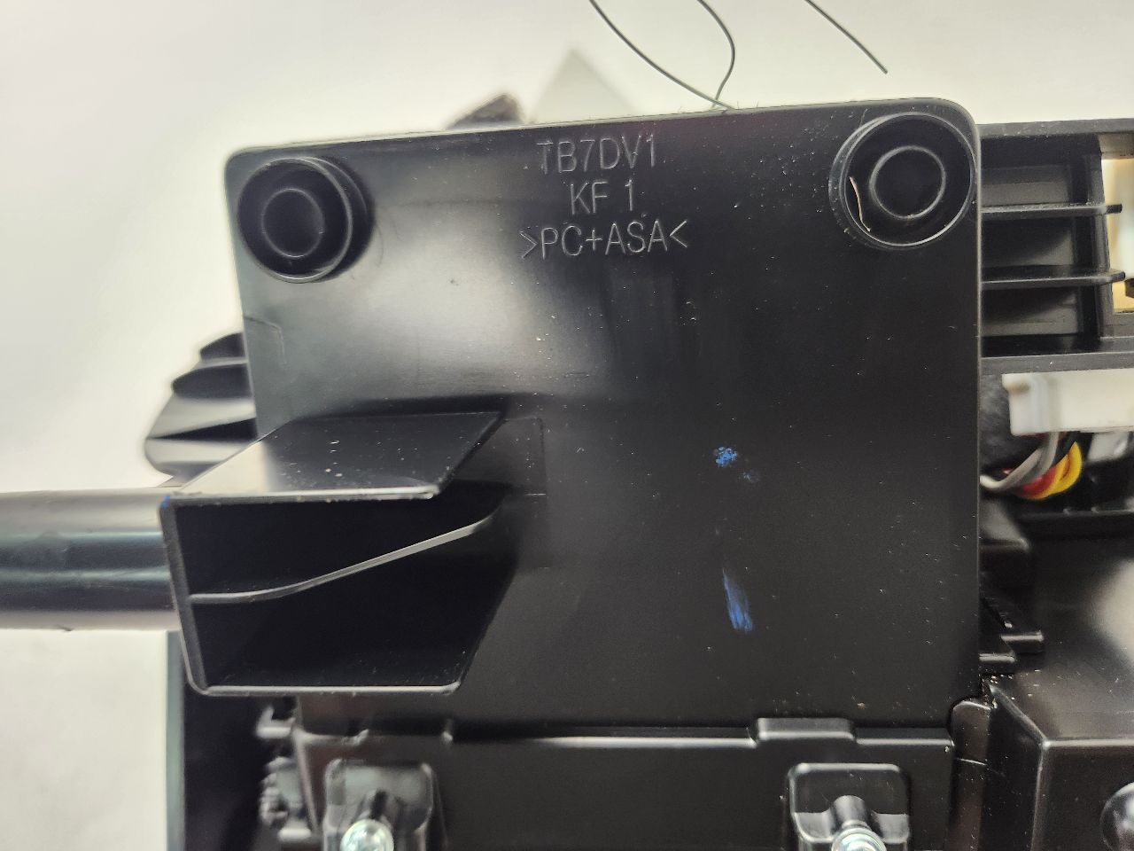 2022 KIA SORENTO Console, Front - 477847 — photo 4