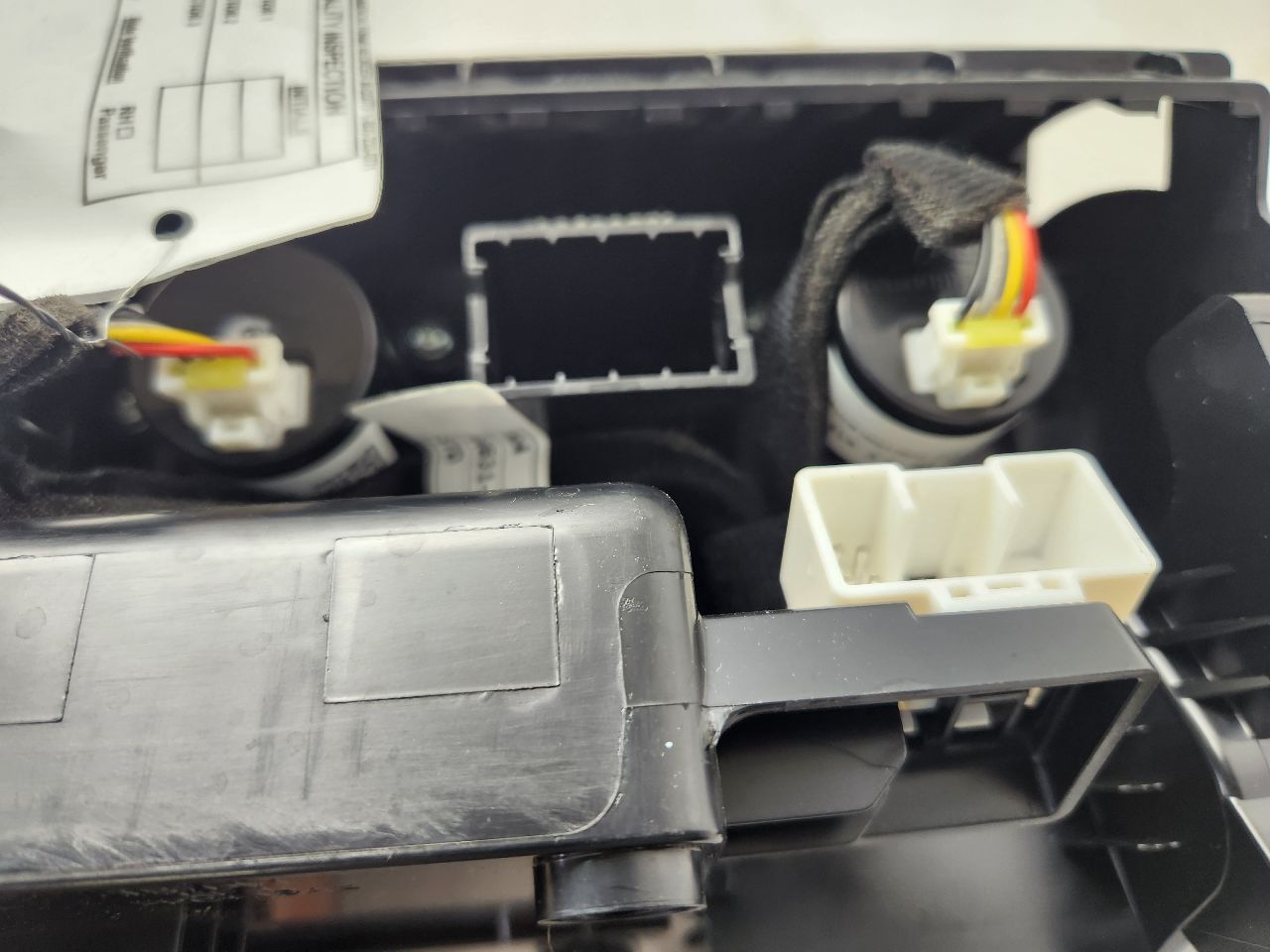 2022 KIA SORENTO Console, Front - 477847 — photo 5