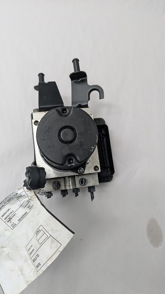 2008 BMW 528i Anti-lock Brake Pts - 477864