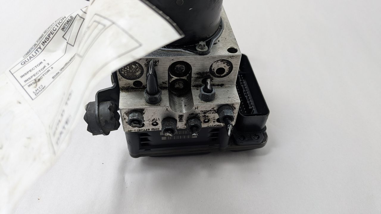 2008 BMW 528i Anti-lock Brake Pts - 477864 — photo 2