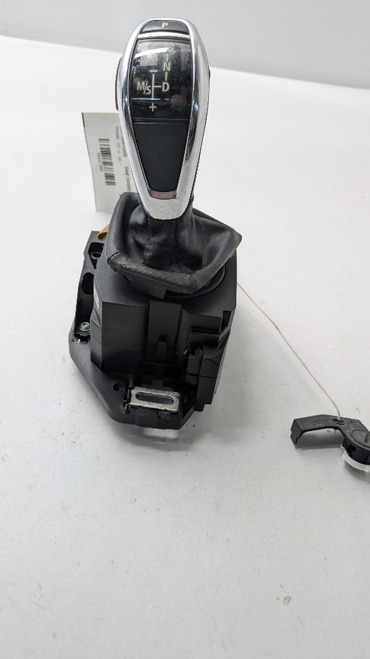 2009 BMW 650i 8cyl Gasoline 4.8 Trans Shift Assy - 477866