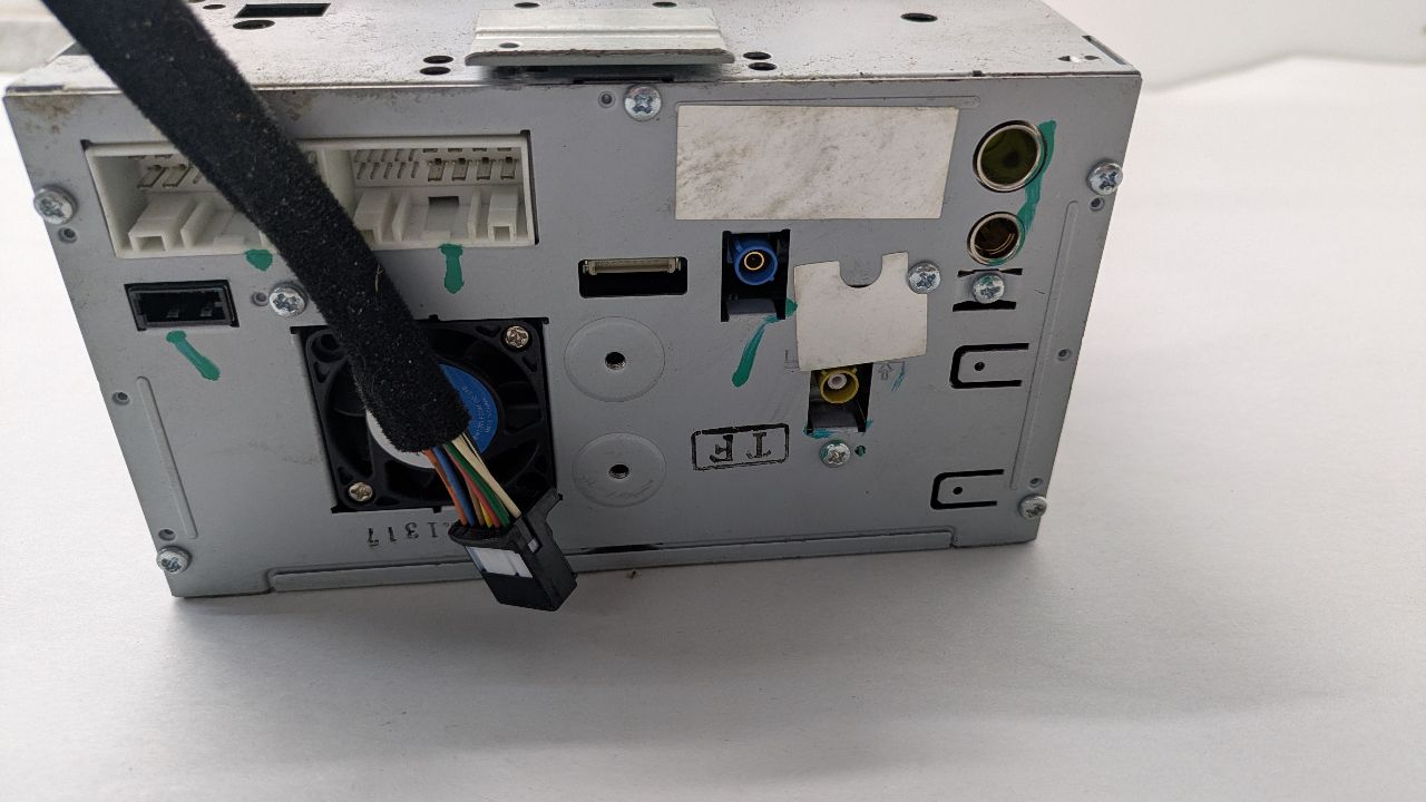 2013 KIA OPTIMA Info-GPS-TV Screen - 477885 — photo 5