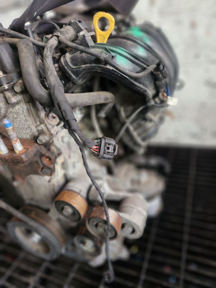 2013 KIA OPTIMA ENGINE ASSEMBLY - 477889 — photo 6