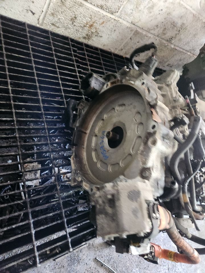 2013 KIA OPTIMA Transmiss,Transaxle - 477890