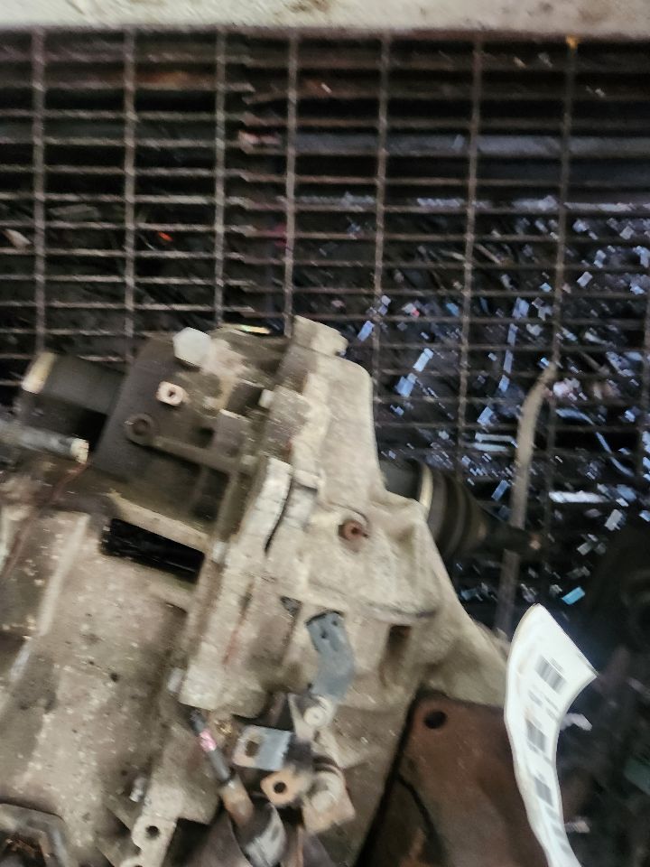 2013 KIA OPTIMA Transmiss,Transaxle - 477890 — photo 3
