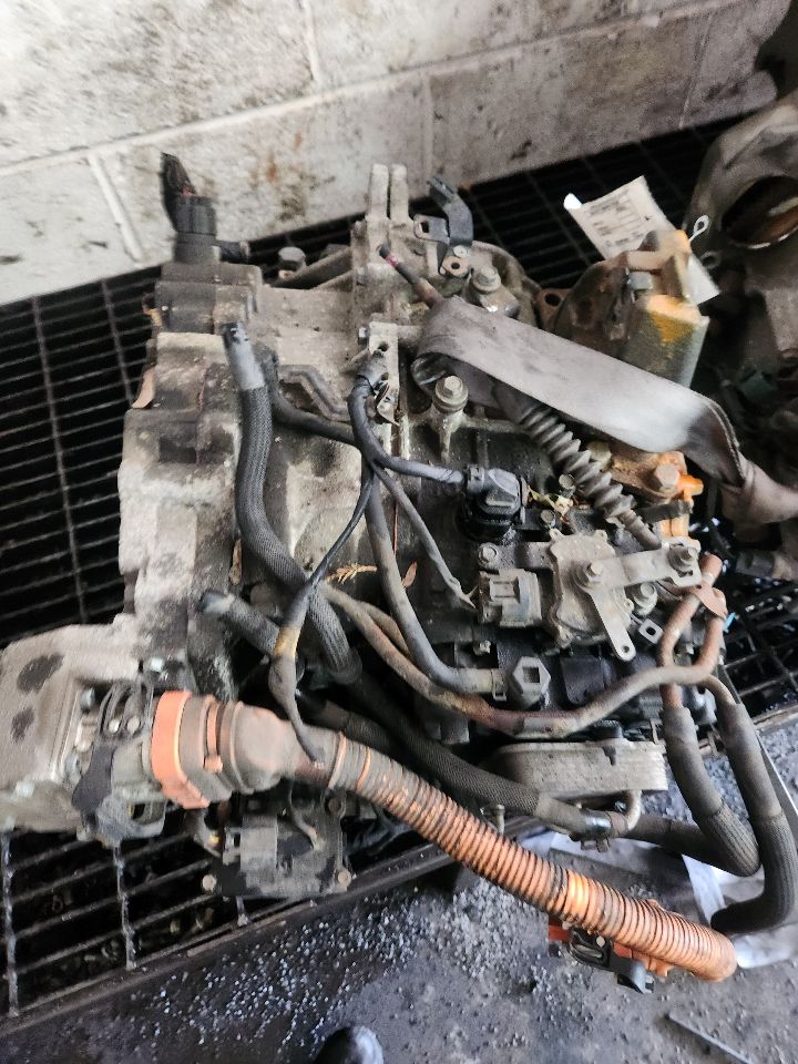 2013 KIA OPTIMA Transmiss,Transaxle - 477890 — photo 4