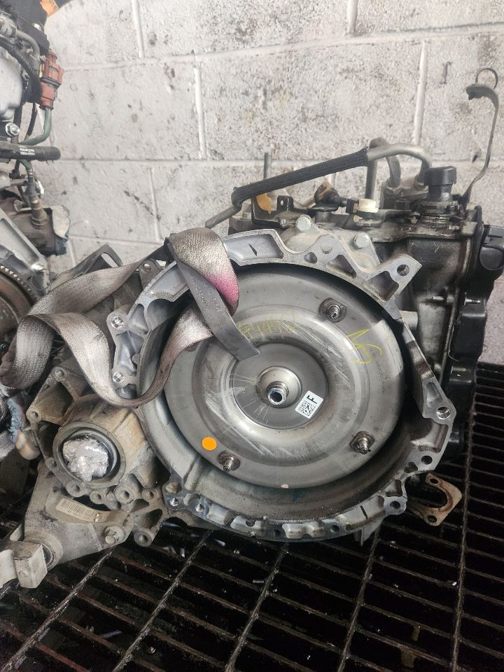 2018 FORD EDGE Transmiss,Transaxle - 477892
