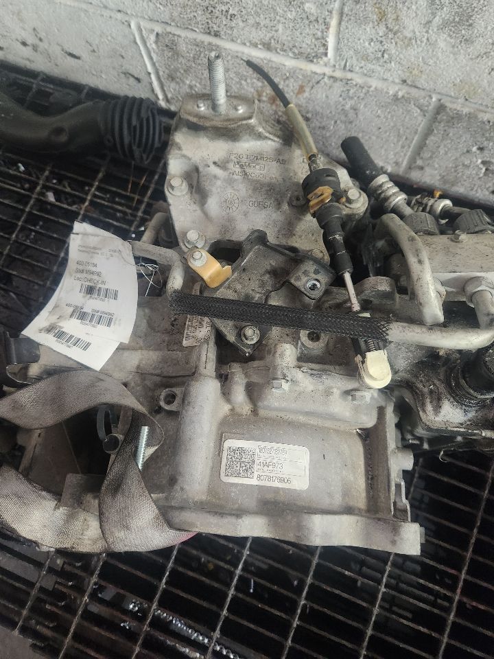 2018 FORD EDGE Transmiss,Transaxle - 477892 — photo 2