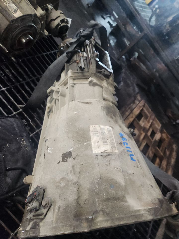 2010 JEEP WRANGLER Transmiss,Transaxle - 477899 — photo 6