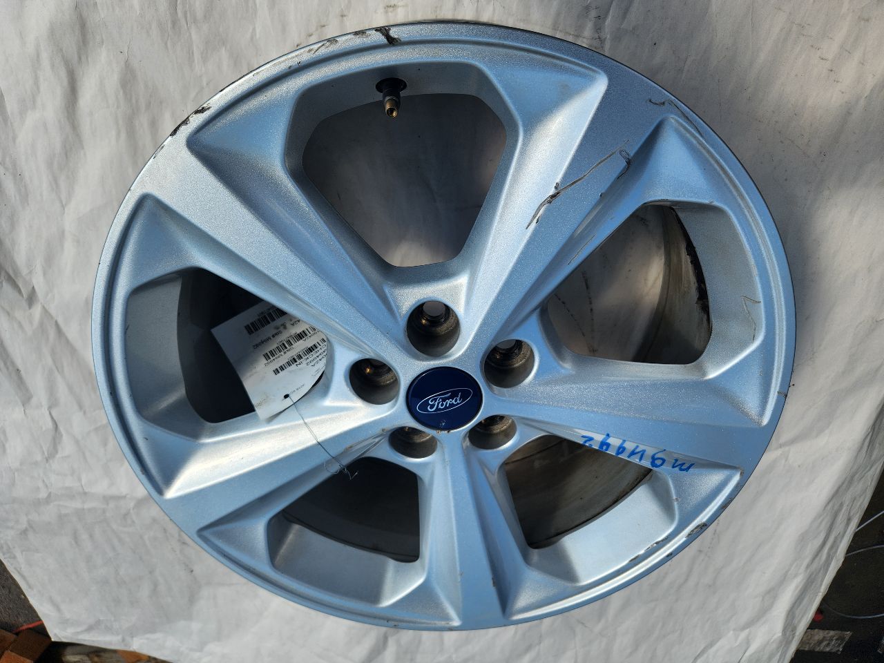 2018 FORD EDGE WHEEL - 477901 — photo 1