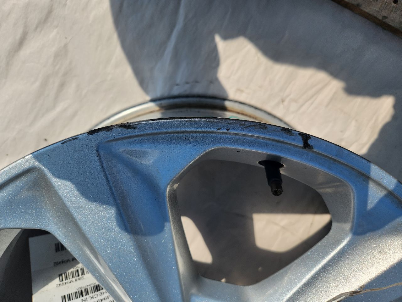 2018 FORD EDGE WHEEL - 477901 — photo 5