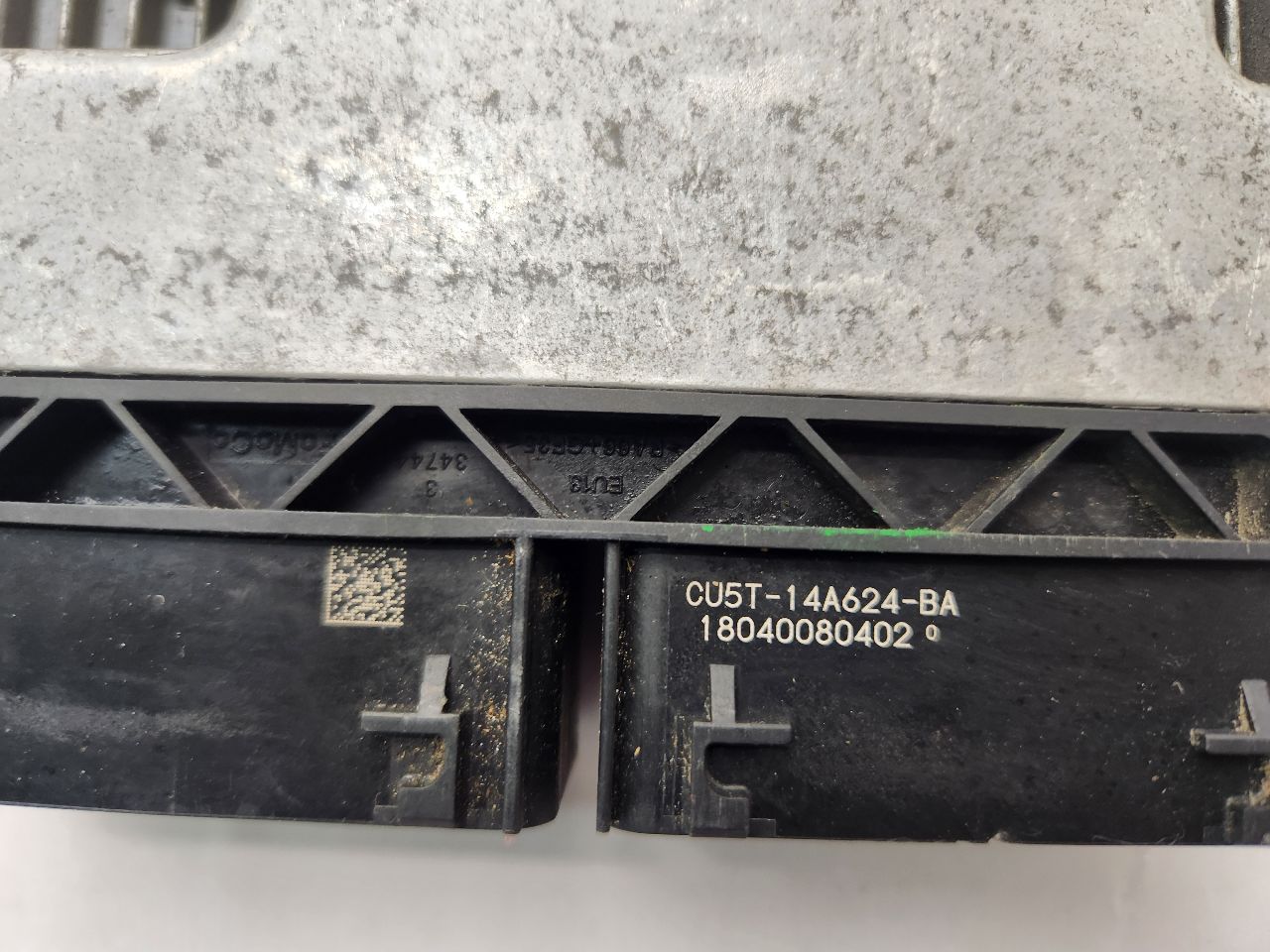2018 FORD EDGE Eng/Motor Cont Mod - 477902 — photo 4