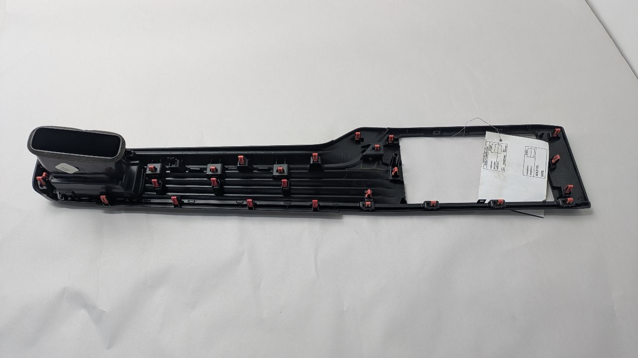 2025 TOYOTA CAMRY INTERIOR TRIM PANEL - 477907 — photo 2