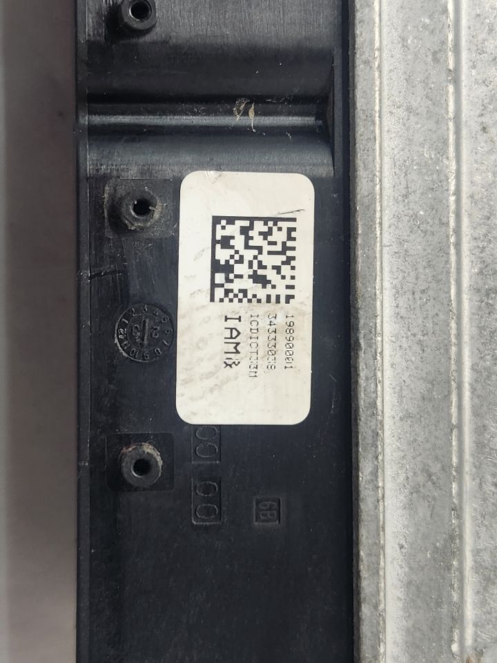 2024 KIA FORTE Eng/Motor Cont Mod - 477935 — photo 2