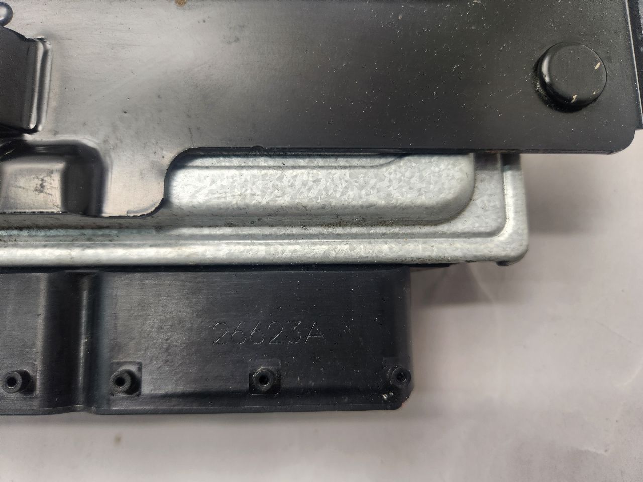2024 KIA FORTE Eng/Motor Cont Mod - 477935 — photo 4
