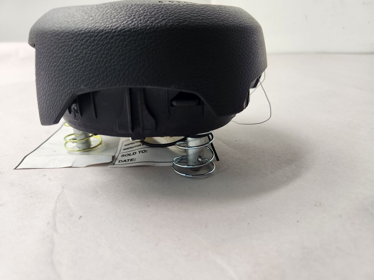 2024 KIA FORTE Left AIR BAG - 477941 — photo 2
