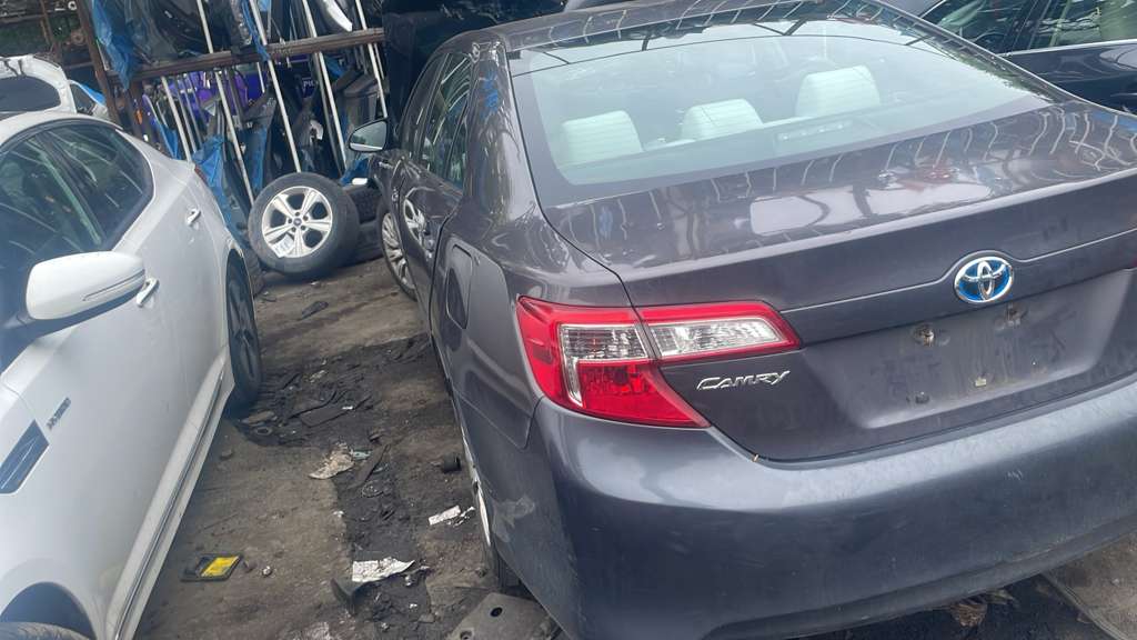 2013 TOYOTA CAMRY BATTERY - 477959 — photo 6