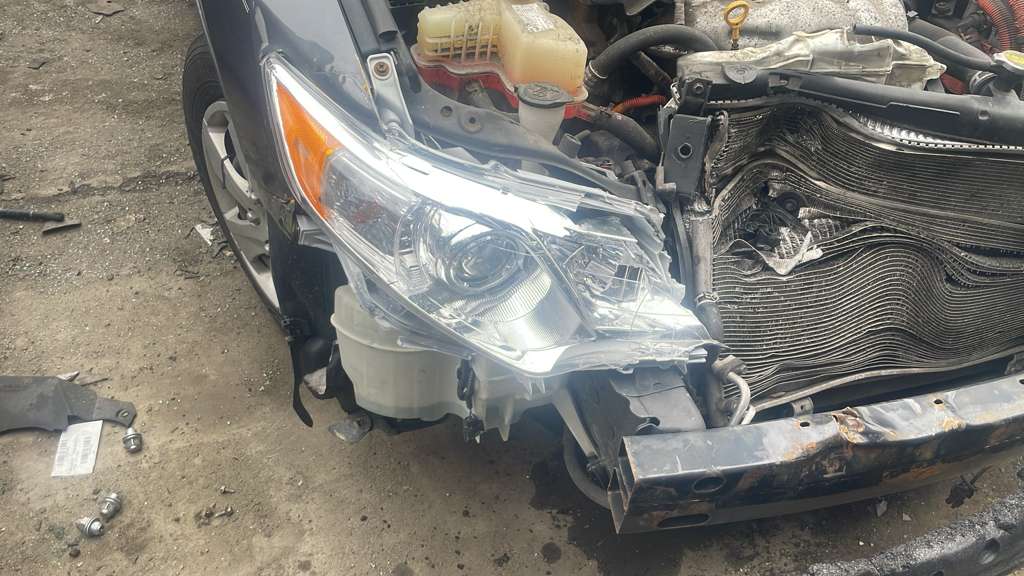 2013 TOYOTA CAMRY BATTERY - 477959 — photo 8