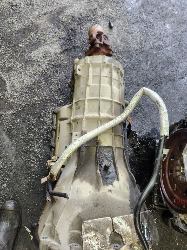 2016 FORD F550SD PICKUP Transmiss,Transaxle - 478137 — photo 3
