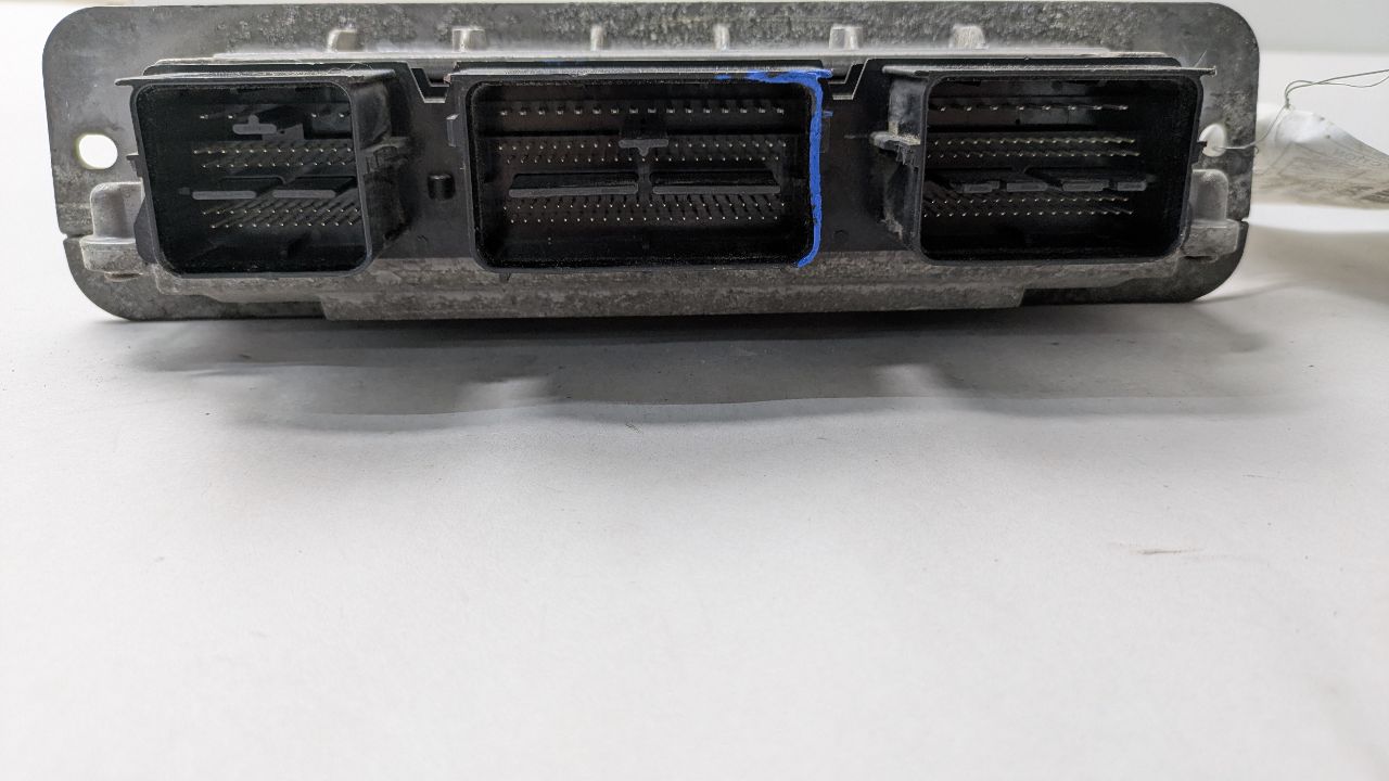 2016 FORD F550SD PICKUP Eng/Motor Cont Mod - 478143 — photo 1