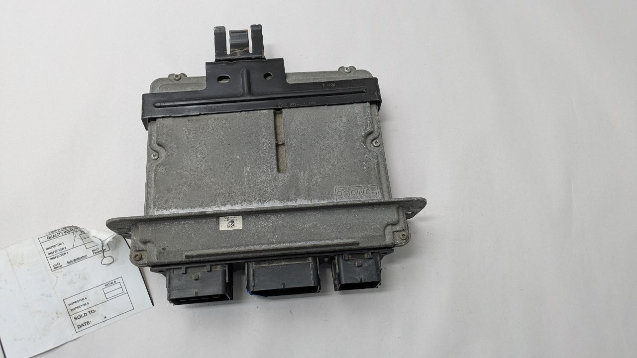 2016 FORD F550SD PICKUP Eng/Motor Cont Mod - 478143 — photo 5