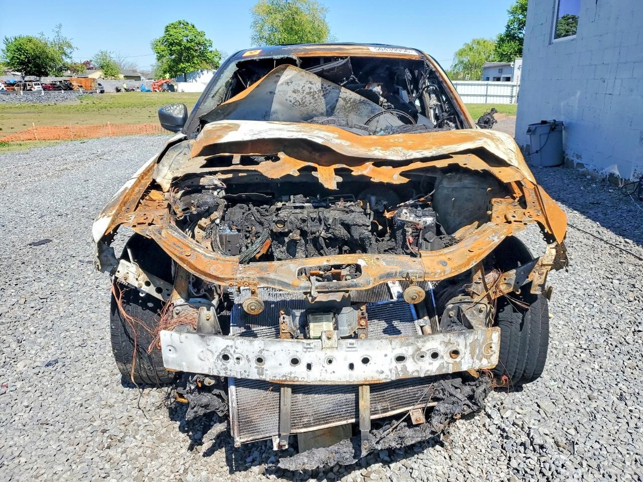 2019 MAZDA CX-5 CARRIER ASSEMBLY - 478149 — photo 5