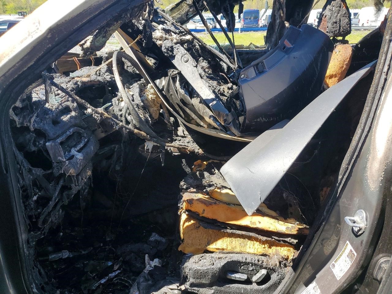 2019 MAZDA CX-5 CARRIER ASSEMBLY - 478149 — photo 7