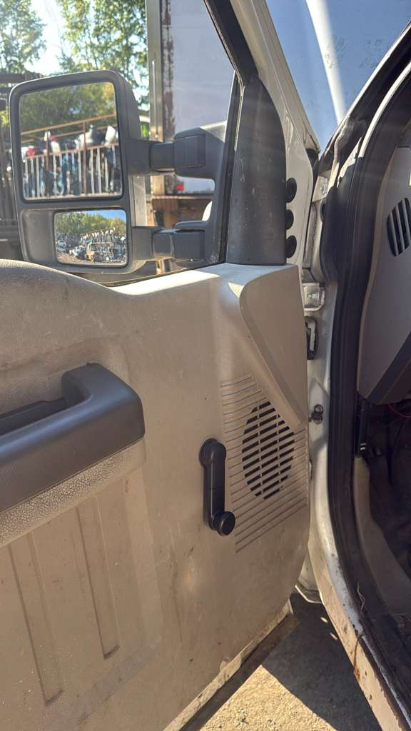 2009 FORD F450SD PICKUP AC COMPRESSOR - 478174 — photo 5