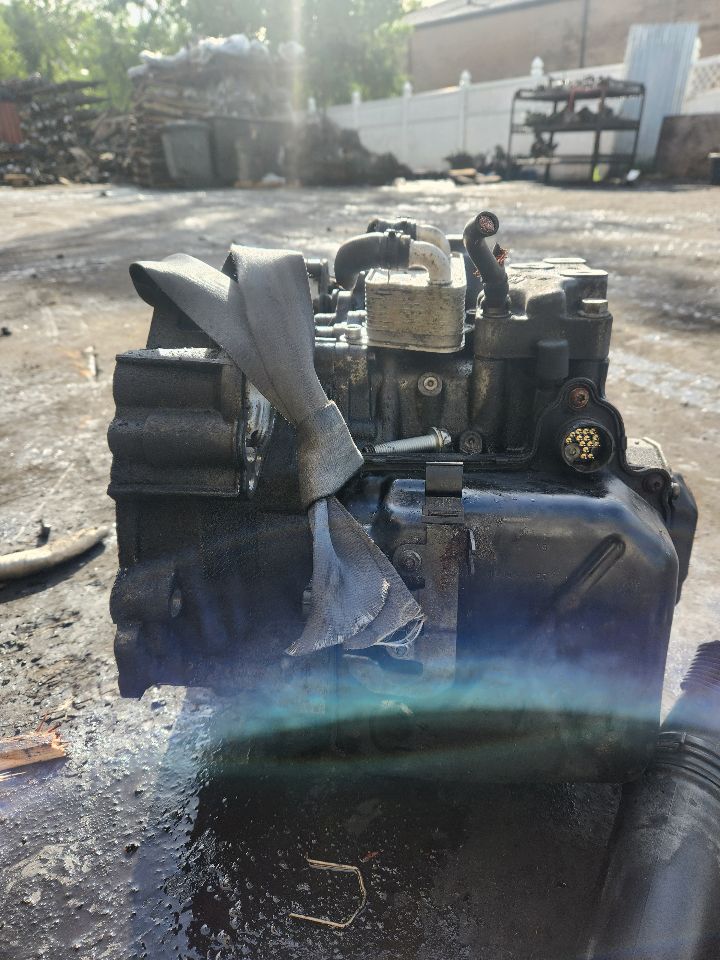 2010 VOLKSWAGEN CC Transmiss,Transaxle - 478179 — photo 5