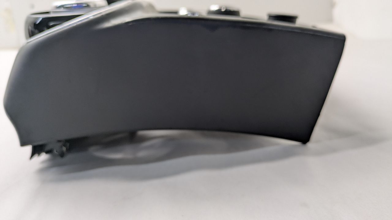 2013 JAGUAR XJ TEMP CONTROL - 478191 — photo 3