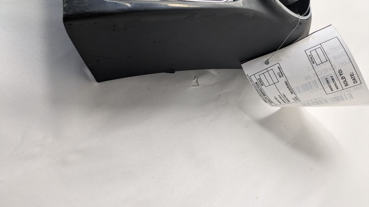 2013 JAGUAR XJ TEMP CONTROL - 478191 — photo 4