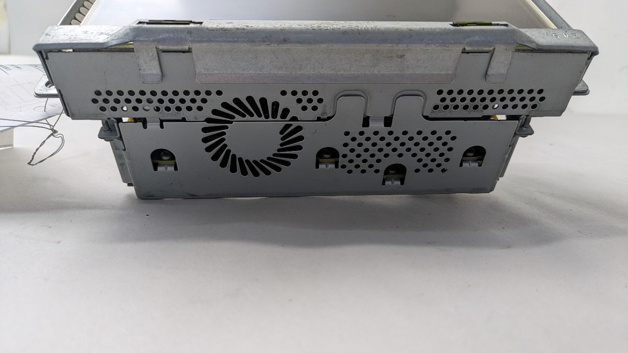 2013 JAGUAR XJ Info-GPS-TV Screen - 478204 — photo 2