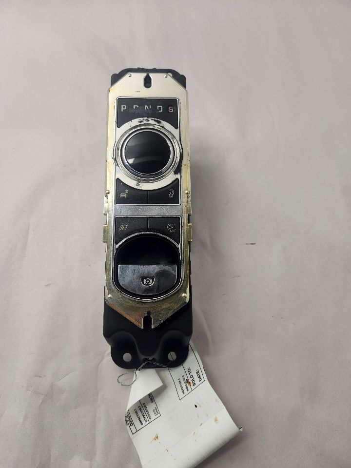 2013 JAGUAR XJ Trans Shift Assy - 478205