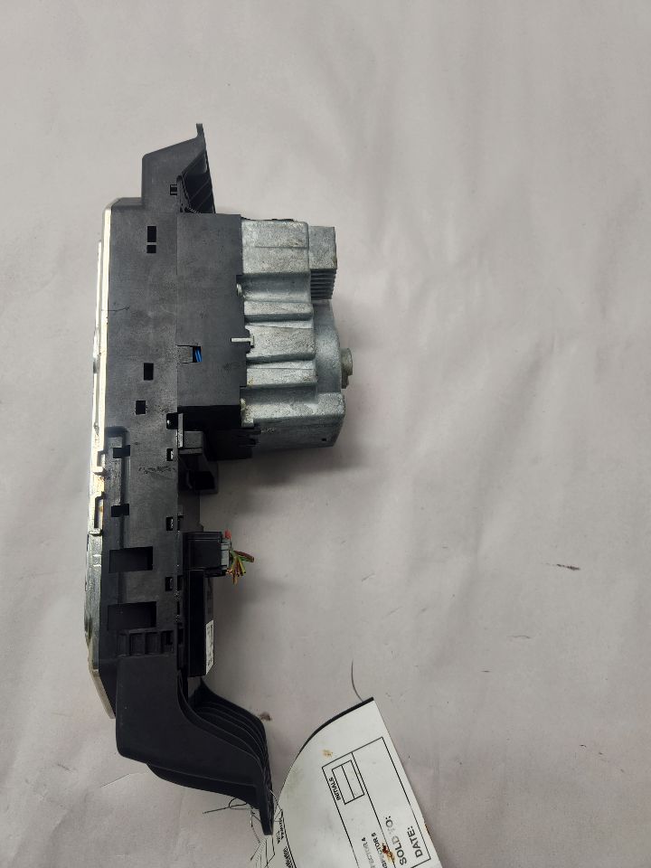 2013 JAGUAR XJ Trans Shift Assy - 478205 — photo 2