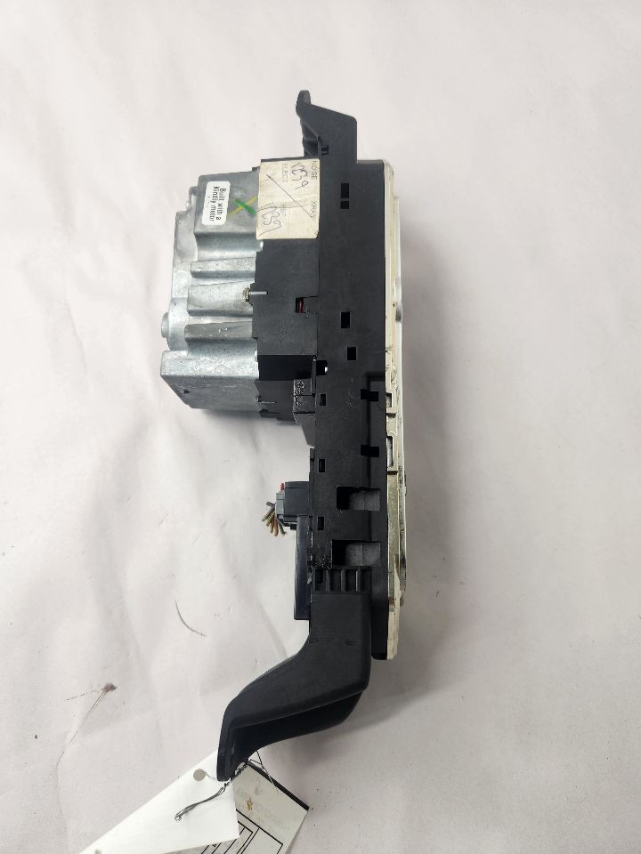 2013 JAGUAR XJ Trans Shift Assy - 478205 — photo 3