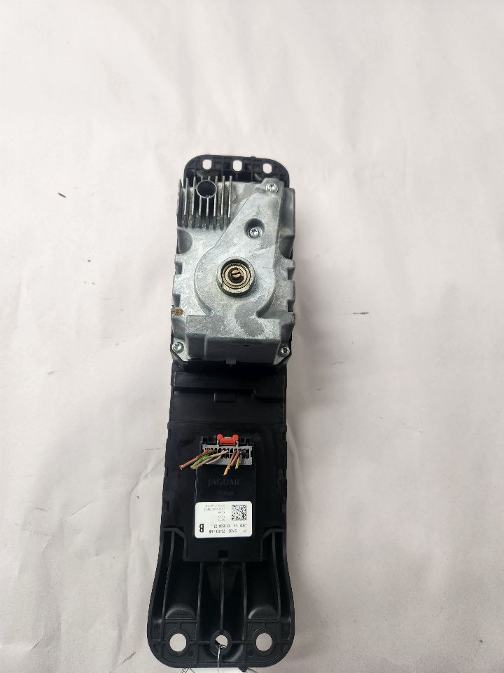 2013 JAGUAR XJ Trans Shift Assy - 478205 — photo 4