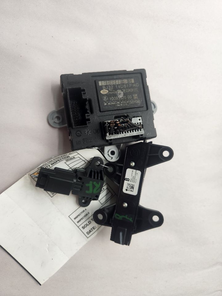 2013 JAGUAR XJ Right Chassis Cont Mod - 478206 — photo 6