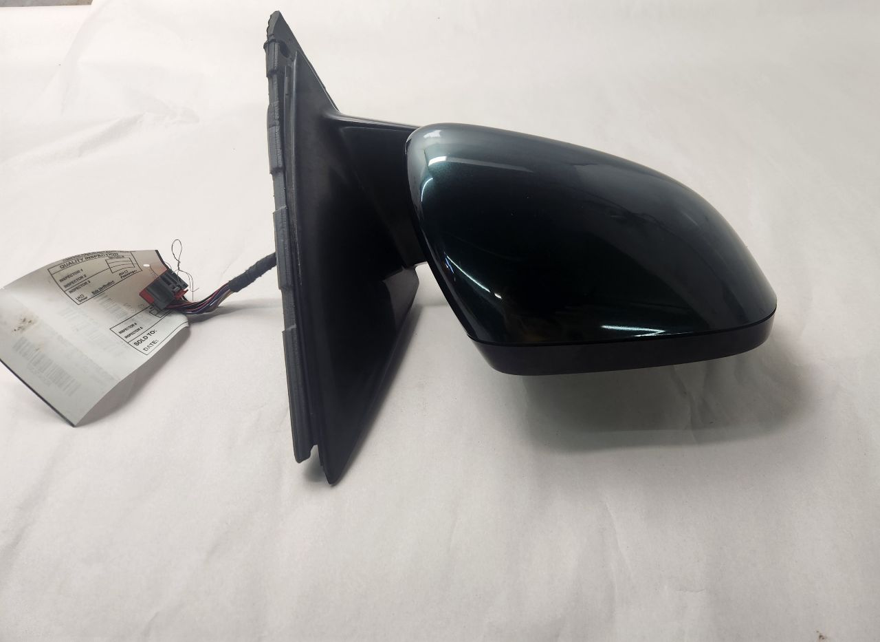 2013 JAGUAR XJ Right SIDE VIEW MIRROR - 478207