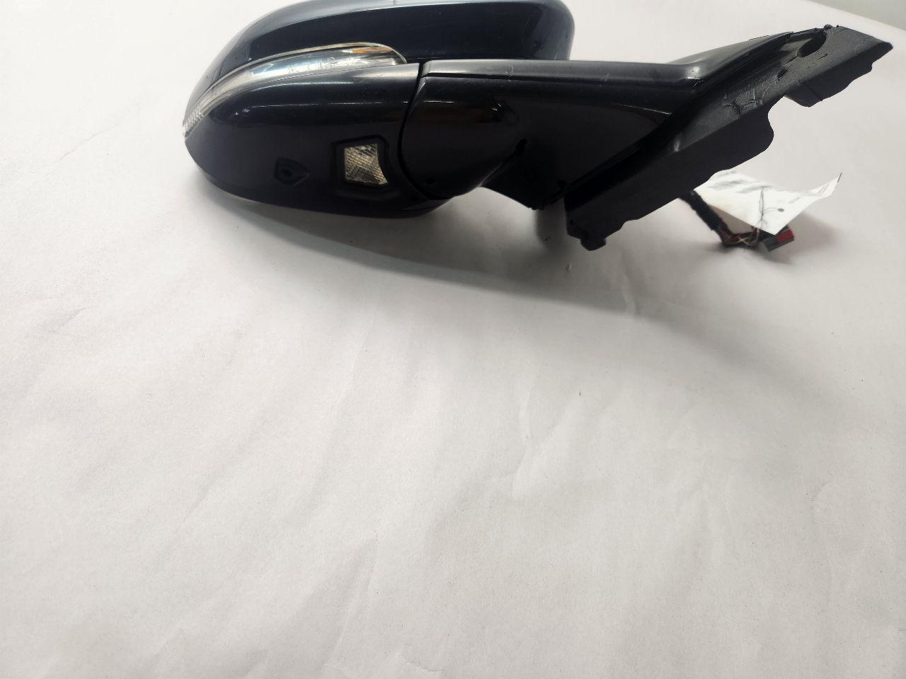 2013 JAGUAR XJ Right SIDE VIEW MIRROR - 478207 — photo 3