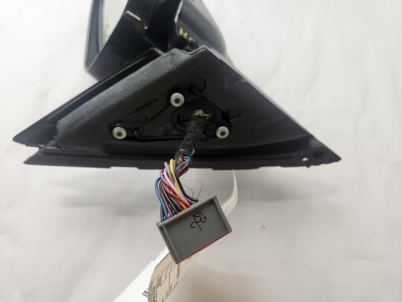 2013 JAGUAR XJ Right SIDE VIEW MIRROR - 478207 — photo 4