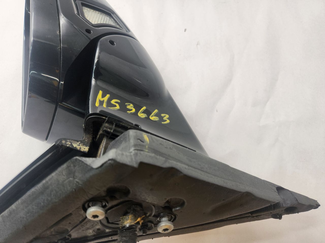 2013 JAGUAR XJ Right SIDE VIEW MIRROR - 478207 — photo 5