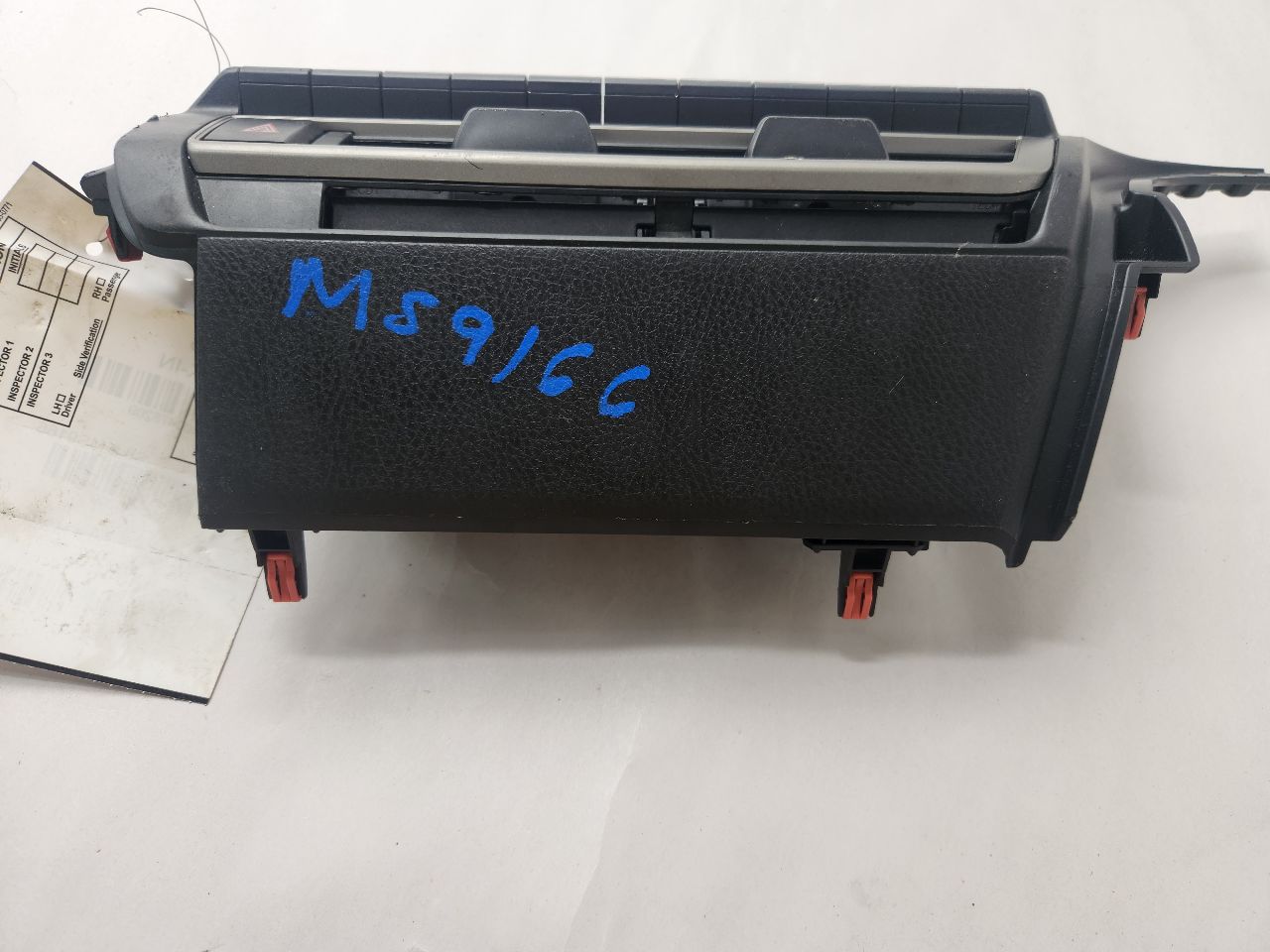 2025 TOYOTA CAMRY TEMP CONTROL - 478209 — photo 2