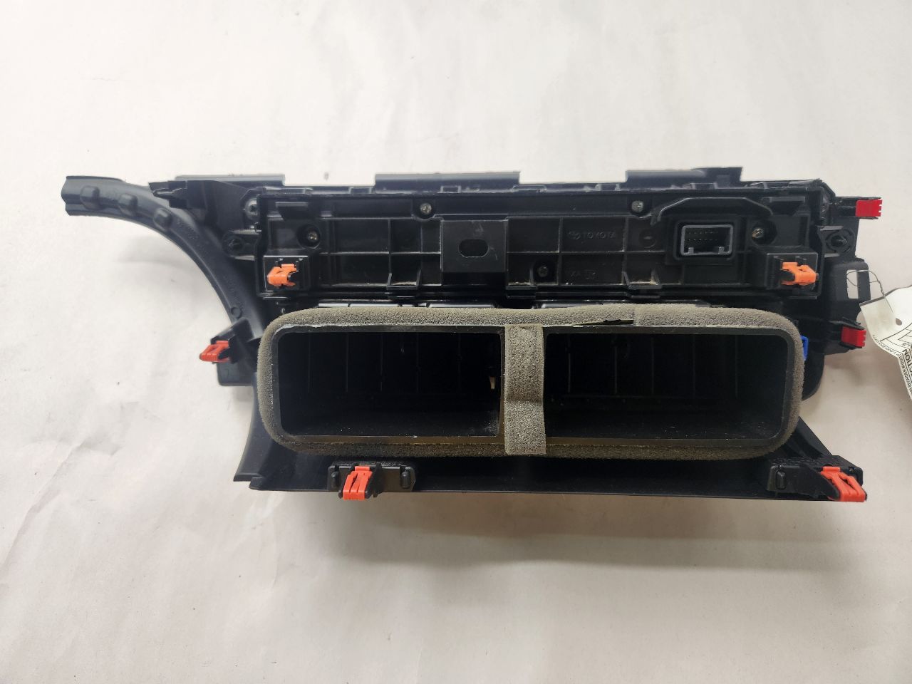 2025 TOYOTA CAMRY TEMP CONTROL - 478209 — photo 3
