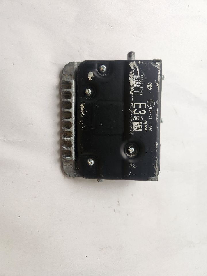2025 TOYOTA CAMRY Camera Projector - 478210 — photo 1