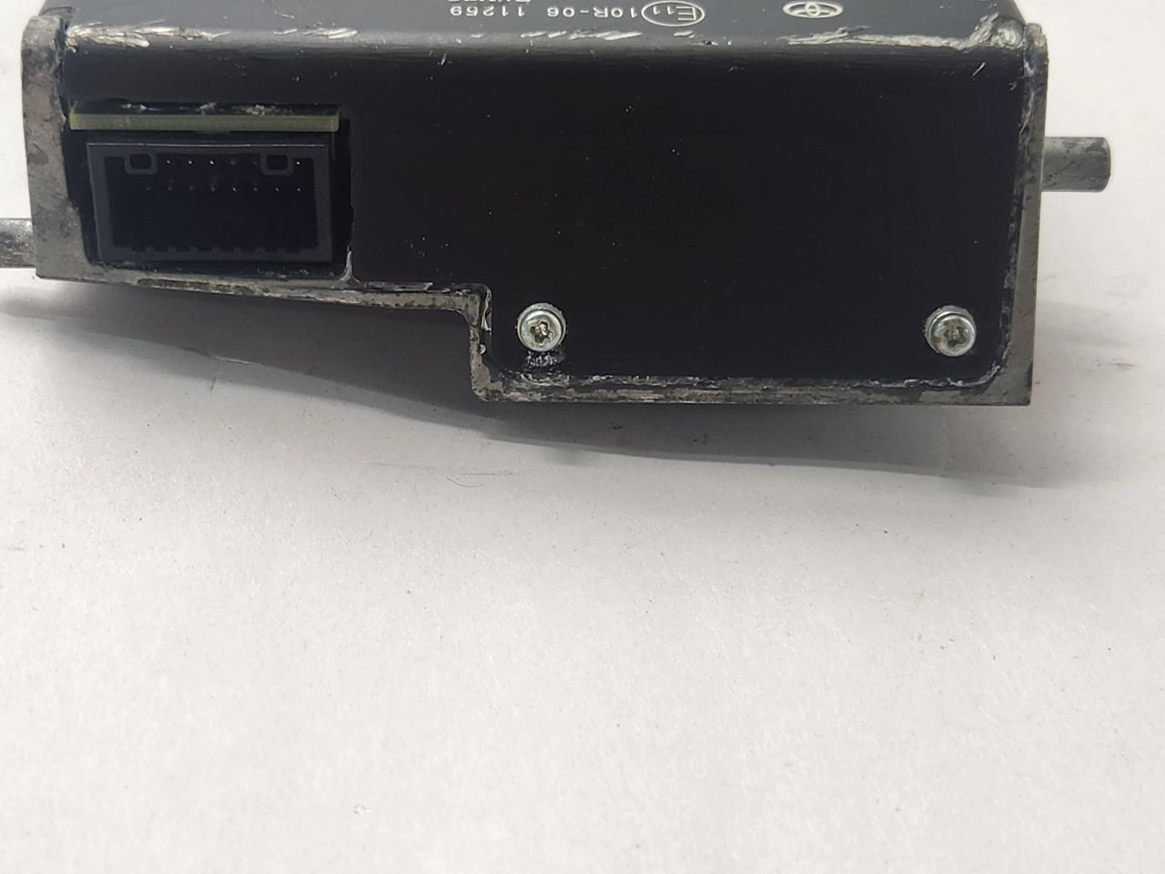2025 TOYOTA CAMRY Camera Projector - 478210 — photo 3